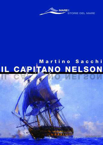 La copertina del libro